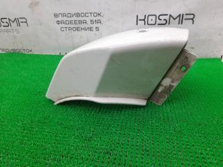 Накладка на бампер правая задняя Nissan Armada TA60 VK56DE 850247S525 4 ракурс