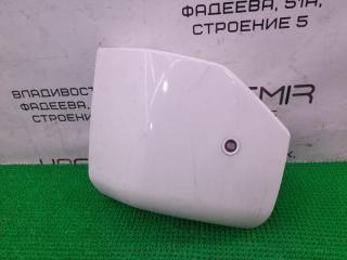 Бампер задний левый Nissan Armada 2006 контрактная Бампер задний левый Nissan Armada 2006