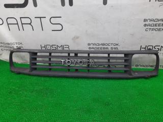 Решетка радиатора TOYOTA LAND CRUISER PRADO LJ78W 2L-TE 53101-60100 1 ракурс