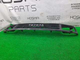 Решетка радиатора TOYOTA LAND CRUISER PRADO LJ78W 2L-TE 53101-60100 5 ракурс