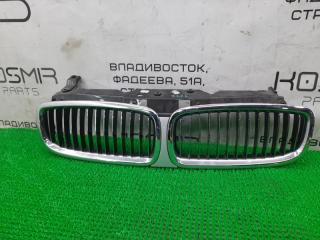 Запчасть решетка радиатора BMW 7-Series 2003