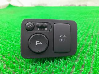 Блок управления зеркалами Honda CR-V 2011