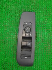 Кнопка стеклоподъемника правая передняя NISSAN NOTE E13 HR12 254016XJ0A 1 ракурс