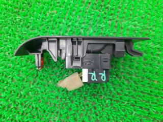 Кнопка стеклоподъемника правая задняя NISSAN NOTE E13 HR12 254116XJ1A 3 ракурс