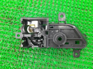 Ручка двери внутренняя левая передняя NISSAN NOTE E13 HR12 6XJ0A 2 ракурс