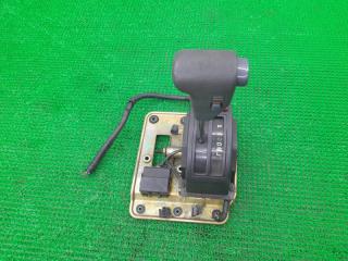 Селектор акпп TOYOTA LAND CRUISER PRADO LJ78W 2L-TE 33502-60100 1 ракурс