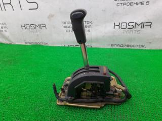 Селектор акпп TOYOTA LAND CRUISER PRADO LJ78W 2L-TE 33502-60100 2 ракурс