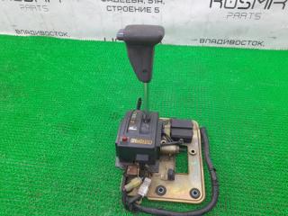 Селектор акпп TOYOTA LAND CRUISER PRADO LJ78W 2L-TE 33502-60100 3 ракурс