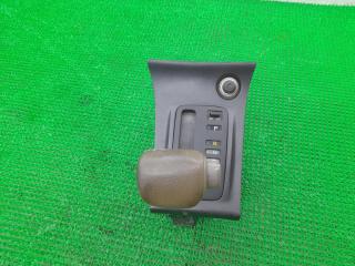 Селектор акпп TOYOTA Corolla NZE121 1NZ-FE 33560-12050 1 ракурс