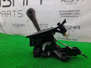 Селектор акпп TOYOTA Corolla NZE121 1NZ-FE 33560-12050 3 ракурс