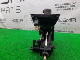 Селектор акпп TOYOTA Corolla NZE121 1NZ-FE 33560-12050 4 ракурс