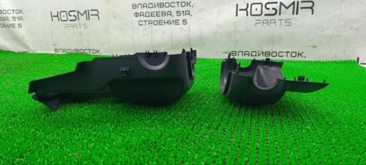 Кожух рулевой колонки NISSAN NOTE E13 HR12 6XJ0A 5 ракурс