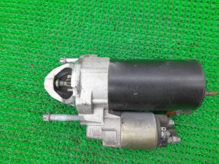 Стартер BMW 7-Series E65 N62B44A 12 41 7 508 637 1 ракурс