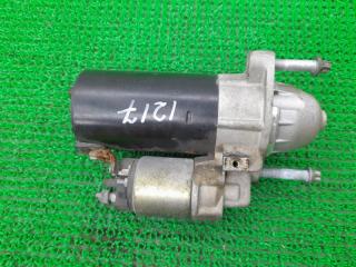 Стартер BMW 7-Series E65 N62B44A 12 41 7 508 637 2 ракурс