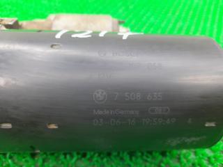 Стартер BMW 7-Series E65 N62B44A 12 41 7 508 637 4 ракурс