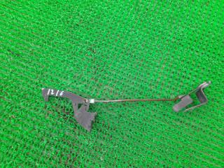 Запчасть замок капота TOYOTA Harrier 2006