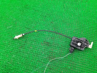 Замок лючка бензобака TOYOTA Harrier GSU30W 2GR-FE 77030-48010 4 ракурс
