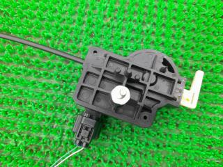 Замок лючка бензобака TOYOTA Harrier GSU30W 2GR-FE 77030-48010 5 ракурс