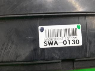 Блок предохранителей Honda CR-V RE3 K24A 38250-SWA-013 3 ракурс