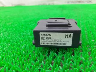 Блок управления NISSAN NOTE E13 HR12 284P16XJ4C 2 ракурс