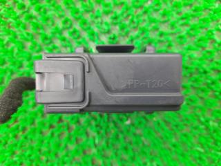 Блок управления NISSAN NOTE E13 HR12 284P16XJ4C 3 ракурс