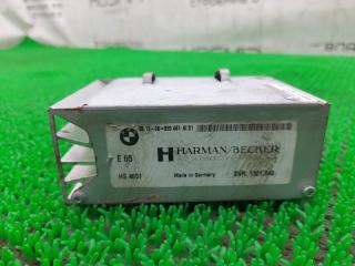 Усилитель звука BMW 7-Series E65 N62B44A 65 12 6 920 461 2 ракурс