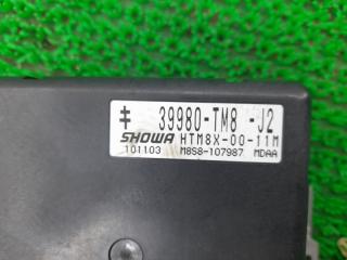 Блок управления рулевой рейкой Honda Insight ZE2 LDA 39980-tm8-j2 2 ракурс