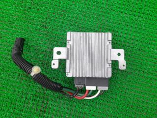 Блок управления рулевой рейкой Honda Insight ZE2 LDA 39980-tm8-j2 3 ракурс