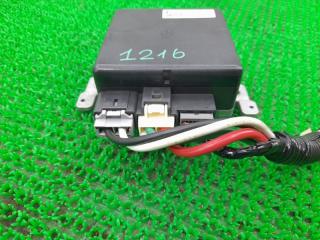 Блок управления рулевой рейкой Honda Insight ZE2 LDA 39980-tm8-j2 4 ракурс