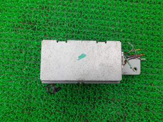 Усилитель звука TOYOTA LAND CRUISER PRADO LJ78W 2L-TE 86280-60040 1 ракурс