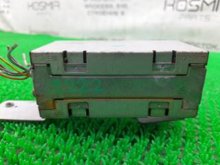 Усилитель звука TOYOTA LAND CRUISER PRADO LJ78W 2L-TE 86280-60040 4 ракурс