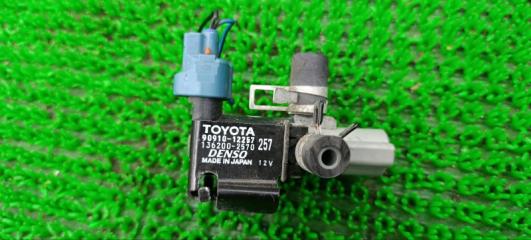 Вакуумный клапан TOYOTA Corolla NZE121 1NZ-FE 90910-12257 1 ракурс