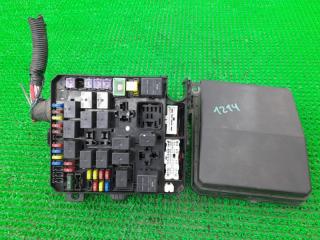 Блок предохранителей MITSUBISHI OUTLANDER CW5W 4B12 8565A012 1 ракурс