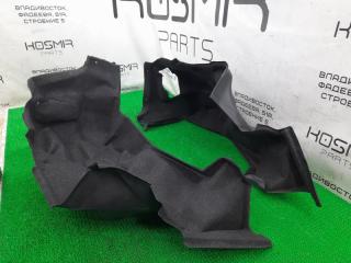 Обшивка багажника TOYOTA Corolla NZE121 1NZ-FE 64710-12010-C0 2 ракурс