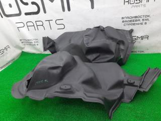 Обшивка багажника TOYOTA Corolla NZE121 1NZ-FE 64710-12010-C0 3 ракурс
