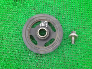 Шкив коленвала Honda Insight 2009 контрактная Шкив коленвала Honda Insight 2009