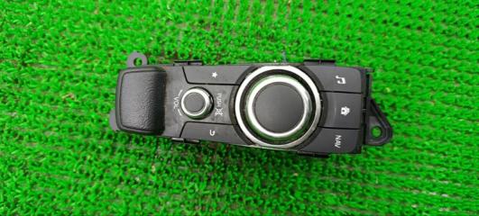 Блок навигации MAZDA Demio DJ5FS S5-DPTS D09H-66-CM0 1 ракурс Блок навигации MAZDA Demio DJ5FS S5-DPTS D09H-66-CM0 1 ракурс