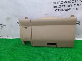 Бардачок Nissan Armada TA60 VK56DE 68500ZC002 2 ракурс