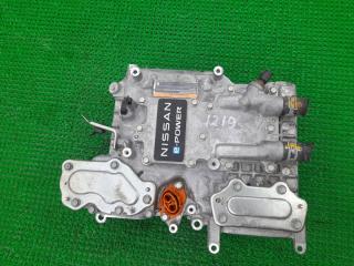 Инвертор NISSAN NOTE E13 HR12 291A0 6XK0A 1 ракурс