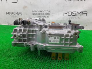 Инвертор NISSAN NOTE E13 HR12 291A0 6XK0A 4 ракурс
