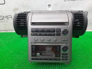 Блок управления климат-контролем NISSAN SKYLINE CPV35 VQ35DE 28074AM903 1 ракурс Блок управления климат-контролем NISSAN SKYLINE CPV35 VQ35DE 28074AM903 1 ракурс