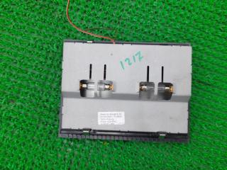 Зеркало салона BMW 7-Series E65 N62B44A 51 44 7 018 903 3 ракурс