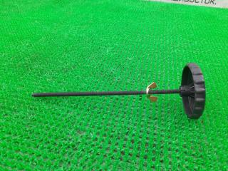 Крепление запасного колеса BMW 7-Series E65 N62B44A 71 15 6 756 072 3 ракурс