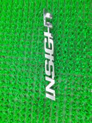 Эмблема Honda Insight ZE2 LDA 75722-TM8-A01 1 ракурс