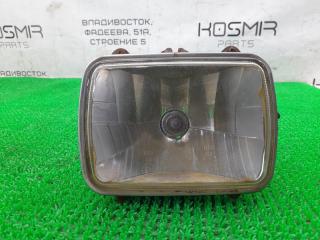 Фара правая передняя TOYOTA LAND CRUISER PRADO LJ78W 2L-TE 81110-60590 1 ракурс