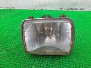 Фара левая передняя TOYOTA LAND CRUISER PRADO LJ78W 2L-TE 81150-60410 1 ракурс