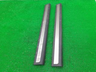 Накладка на порог NISSAN SKYLINE 2003