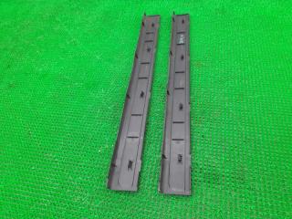 Накладка на порог NISSAN SKYLINE CPV35 VQ35DE 76894AM900 3 ракурс