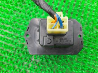 Реостат Honda Insight ZE2 LDA 79330-SCA-A02 4 ракурс