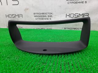 Консоль спидометра TOYOTA Corolla NZE121 1NZ-FE 55403-12030 1 ракурс